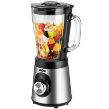 Blenders uNOLD 78625 - Tabletop blender - 1.5 L - Pulse function - Ice crushing - 0.9 m - 500 W