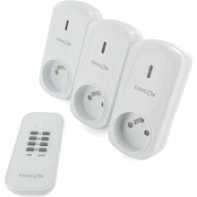 CHACON Smart Home Devices