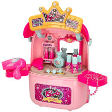 COLOR BABY Dressing Table With Light And Sound My Beauty