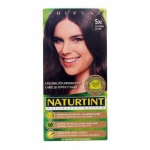 Средства для окрашивания волос Naturtint