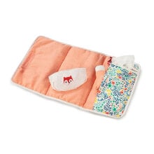 LILLIPUTIENS Changing mat set