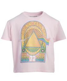 Children's T-shirts for girls