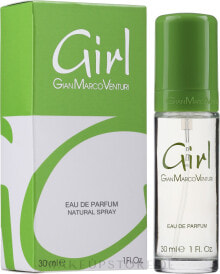 Gian Marco Venturi Girl - Eau de Parfum