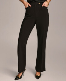 Женские брюки DKNY (Донна Каран Нью-Йорк)