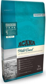 Products for dogs acana Wild Coast 6 kg