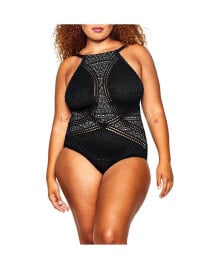 Women's swimwear