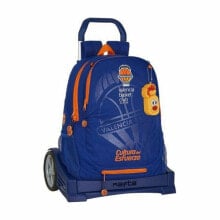 Школьные рюкзаки и ранцы Valencia Basket