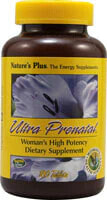 Vitamins and dietary supplements for women