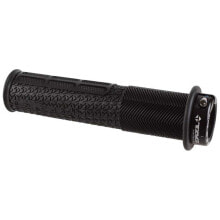 Bicycle grips