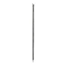 FADIX 18068 1.1x24 mm Steel Nail 200 Units