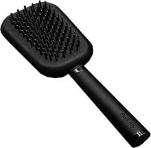 Combs and brushes for hair