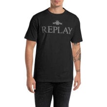 Men's sports T-shirts and T-shirts