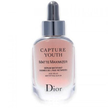 Serums, ampoules and facial oils Dior