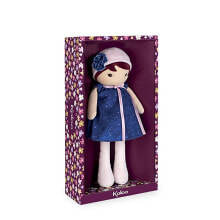 Мягкие игрушки для девочек kALOO Aurore K Great Musical Doll