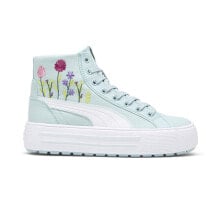 Women's sneakers and sneakers