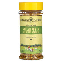 Propolis and royal jelly