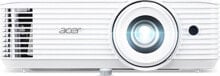 Multimedia projectors