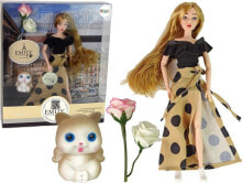 Dolls and dolls for girls