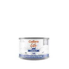 CALIBRA Life Adult 200g salmon tin 6 units