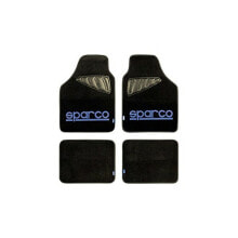 Sparco Car accessories and equipment