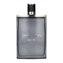 Jimmy Choo Man Eau de Toilette