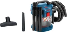 BOSCH PROFESSIONAL GAS 18V-10 L Professional vacuum cleaner