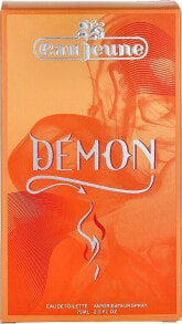 Eau Jeune Demon - Eau de Toilette