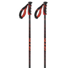 Nordic walking sticks and trekking poles