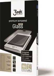 Защитные пленки и стекла для смартфонов 3MK 3mk Hardglass do iPhone 11 Pro