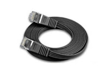 Сетевые и оптико-волоконные кабели Triotronik