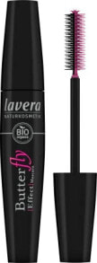 Mascara Butterfly Effect Beautiful Black, 11 ml