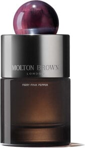 Molton Brown Парфюмерия