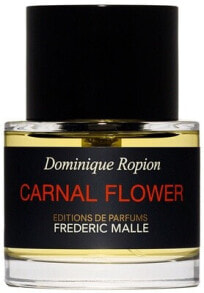 CARNAL FLOWER