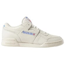 REEBOK CLASSICS Workout Plus 1987 TV trainers