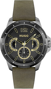 Мужские наручные часы Hugo Boss