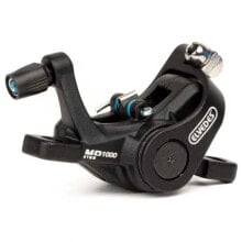 ELVEDES Mechanical MP1000 Post Mount Disc Brake Caliper