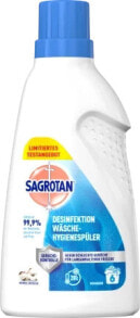 SAGROTAN Household chemicals