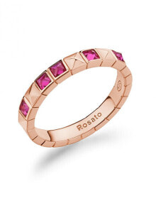 Ювелирные кольца и перстни Rosato