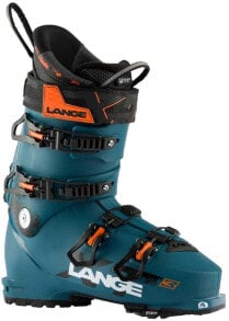 Ботинки для горных лыж Lange Xt3 130 Adult Unisex Storm Blue