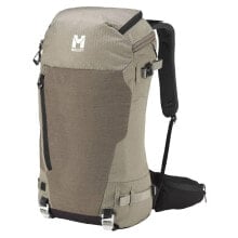 Hiking backpacks