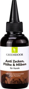  Greendoor