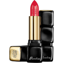 GUERLAIN Kiss Kiss Le Rouge Creme Galbant Stick