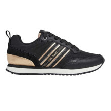 PEPE JEANS Dublin City trainers