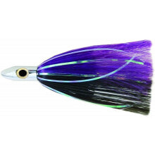 Baits and jigs for fishing