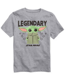 Детские футболки и майки для мальчиков Star Wars (Стар Варс)
