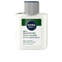 MEN SENSITIVE PRO after shave balm 100 ml