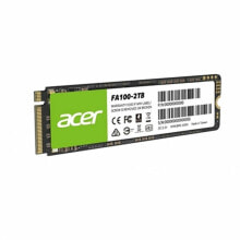 Сетевые хранилища NAS Acer (Асер)