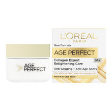 Day-time Anti-aging Cream L'Oréal Paris Age Perfect 50 ml