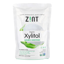 Продукты для приготовления выпечки Zint