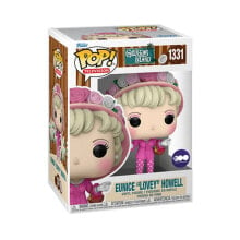 FUNKO Pop The Island of Gilligan Lovey